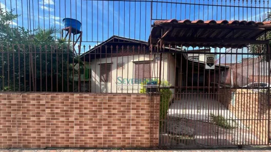 Casa com 4 Quartos à venda, 125m² no COHAB, Cachoeirinha