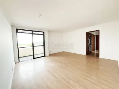 Apartamento com 3 Quartos para alugar, 107m² no Bosque dos Eucaliptos, São José dos Campos