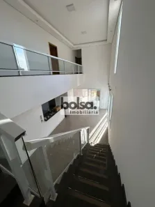 Casa de Condomínio com 4 Quartos à venda, 307m² no Vila Aviação, Bauru