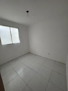 Apartamento com 2 Quartos para alugar, 52m² no Cajazeiras de Abrantes (Abrantes), Camaçari