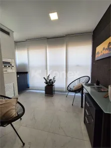 Apartamento com 1 Quarto para alugar, 63m² no Tucuruvi, São Paulo