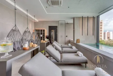 Apartamento com 4 Quartos à venda, 174m² no Miramar, João Pessoa