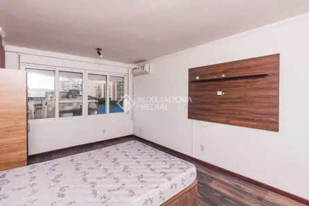 Apartamento com 1 Quarto para alugar, 36m² no Cidade Baixa, Porto Alegre