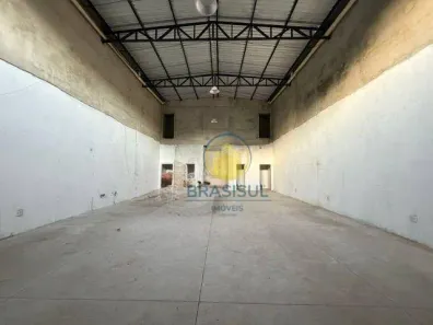 Galpão/Depósito/Armazém para alugar, 171m² no Santo Amaro, São Paulo