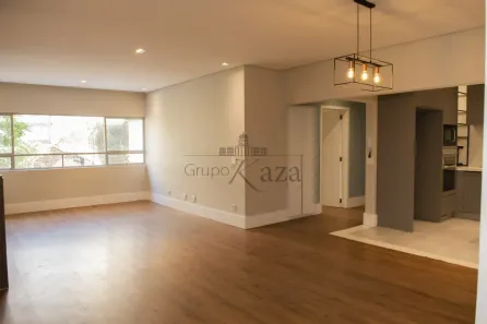 Apartamento com 3 Quartos à venda, 160m² no Perdizes, São Paulo