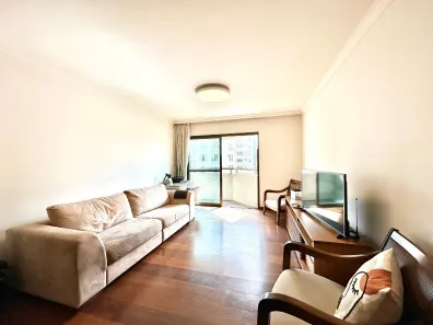 Apartamento com 3 Quartos à venda, 145m² no Liberdade, São Paulo