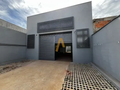 Ponto Comercial para alugar, 149m² no Residencial Parque dos Servidores, Ribeirão Preto