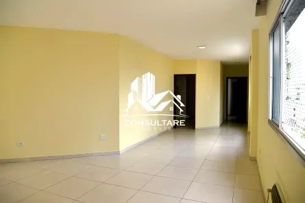 Apartamento com 3 Quartos à venda, 170m² no Centro, São Vicente