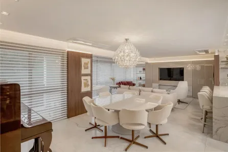 Apartamento com 3 Quartos à venda, 162m² no Moinhos de Vento, Porto Alegre