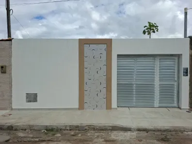 Casa com 3 Quartos à venda, 70m² no Cidade Universitária, Maceió