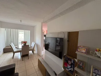 Apartamento com 2 Quartos à venda, 42m² no Chácaras Colorado, Anápolis