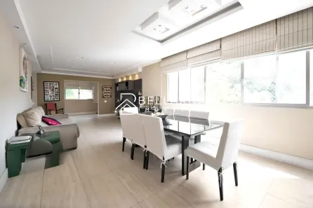 Apartamento com 3 Quartos à venda, 156m² no Botafogo, Rio de Janeiro