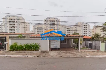 Casa com 3 Quartos à venda, 125m² no Parque Continental, São Paulo