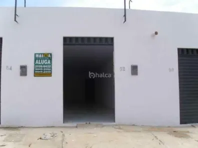 Ponto Comercial para alugar, 92m² no Centro, Teresina