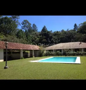 Fazenda/Sítio com 5 Quartos à venda, 2040m² no Jundiaí Mirim, Jundiaí