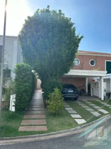 Casa de Condomínio com 3 Quartos para venda ou aluguel, 180m² no Tamboré, Santana de Parnaíba