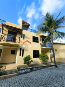 Casa com 3 Quartos à venda, 127m² no Ipitanga, Lauro de Freitas