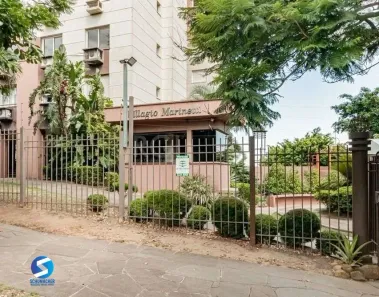 Apartamento com 3 Quartos à venda, 96m² no Chácara das Pedras, Porto Alegre