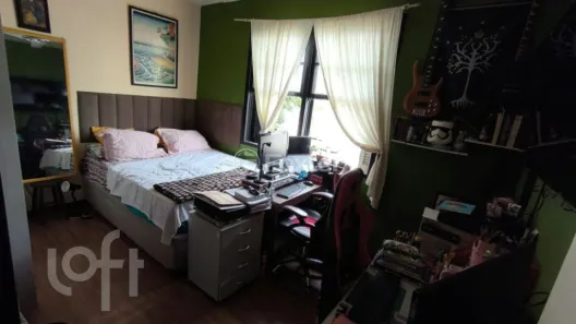 Apartamento com 1 Quarto à venda, 35m² no São João, Porto Alegre