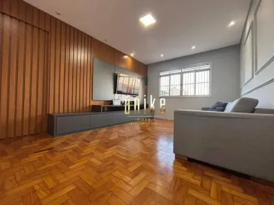 Apartamento com 3 Quartos à venda, 108m² no Vila Ema, São José dos Campos