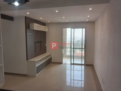 Apartamento com 3 Quartos à venda, 73m² no Usina Piratininga, São Paulo