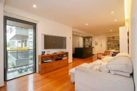 Apartamento com 2 Quartos à venda, 85m² no Leblon, Rio de Janeiro