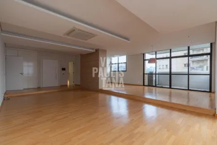 Apartamento com 3 Quartos à venda, 280m² no Higienópolis, São Paulo