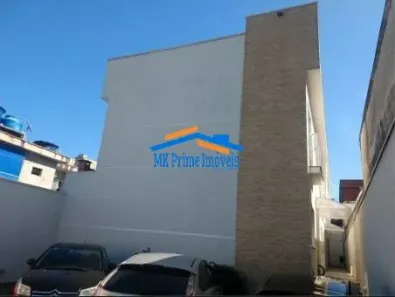 Casa de Condomínio com 2 Quartos à venda, 75m² no Jaguaribe, Osasco