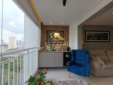 Apartamento com 2 Quartos à venda, 62m² no Vila Zilda (Zona Norte), São Paulo