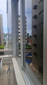 Apartamento com 3 Quartos à venda, 107m² no Ponta Verde, Maceió