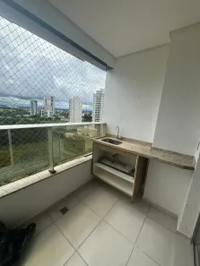 Apartamento com 3 Quartos à venda, 78m² no Alvorada, Cuiabá