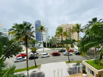 Apartamento com 3 Quartos à venda, 118m² no Riviera, Bertioga