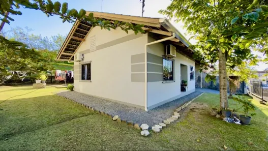 Casa com 3 Quartos à venda, 158m² no Passo Manso, Blumenau