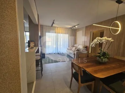 Apartamento com 3 Quartos à venda, 88m² no Centro, Vinhedo