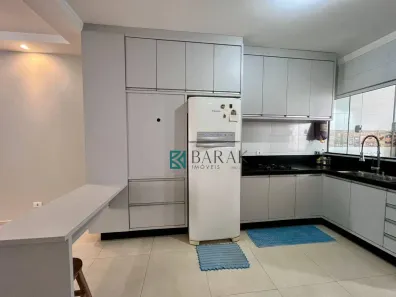 Casa com 3 Quartos à venda, 109m² no Jardim Panorama, Sarandi