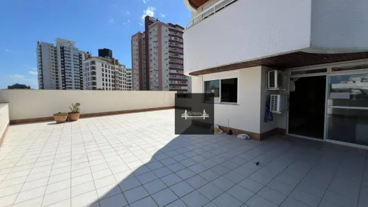Apartamento com 2 Quartos à venda, 188m² no Canto, Florianópolis
