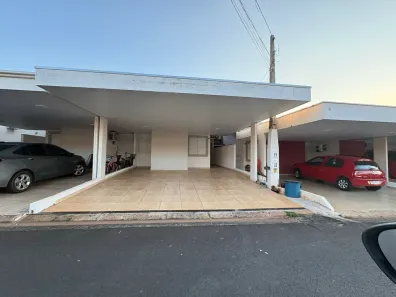 Casa de Condomínio com 3 Quartos à venda, 150m² no Terra Nova Garden Village, São José do Rio Preto