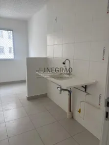Apartamento com 2 Quartos à venda, 34m² no Parque Fongaro, São Paulo