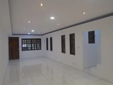 Sobrado com 3 Quartos para alugar, 100m² no Jardim Estrela, Mauá