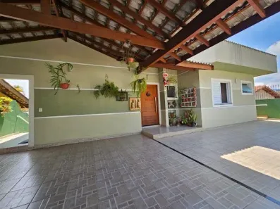 Casa com 3 Quartos à venda, 400m² no Jardim Paulista, Atibaia