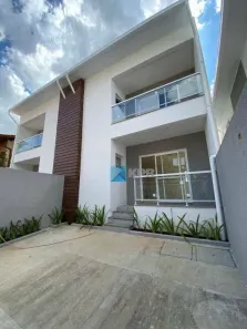 Casa com 3 Quartos à venda, 135m² no Jardim das Indústrias, São José dos Campos