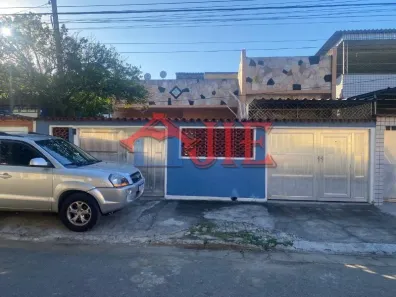 Casa com 3 Quartos à venda, 170m² no Guadalupe, Rio de Janeiro