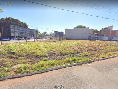 à venda, 1002m² no Setor Jaó, Goiânia