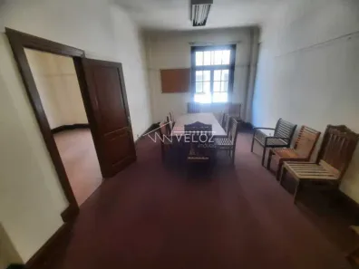 Sala Comercial à venda, 57m² no Centro, Rio de Janeiro