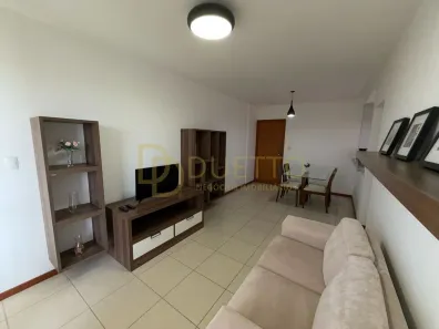 Apartamento com 1 Quarto para alugar, 51m² no Alphaville I, Salvador