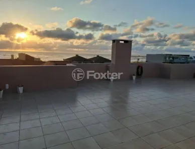 Cobertura com 2 Quartos à venda, 140m² no Zona Nova, Tramandaí