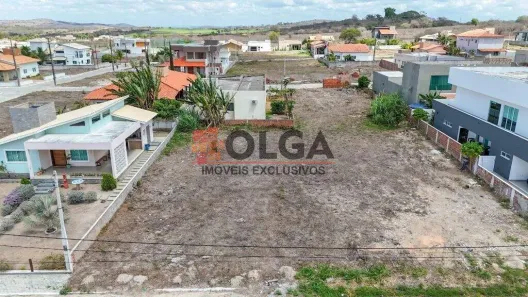 Lote/Terreno à venda, 450m² no , Sairé