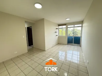 Apartamento com 3 Quartos para alugar, 78m² no Jardim Eldorado, Presidente Prudente