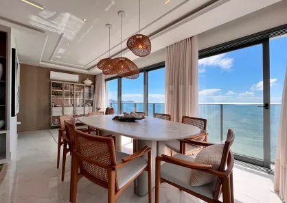 Apartamento com 4 Quartos à venda, 166m² no Meia Praia, Itapema