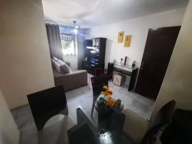 Apartamento com 2 Quartos à venda, 55m² no Fonseca, Niterói